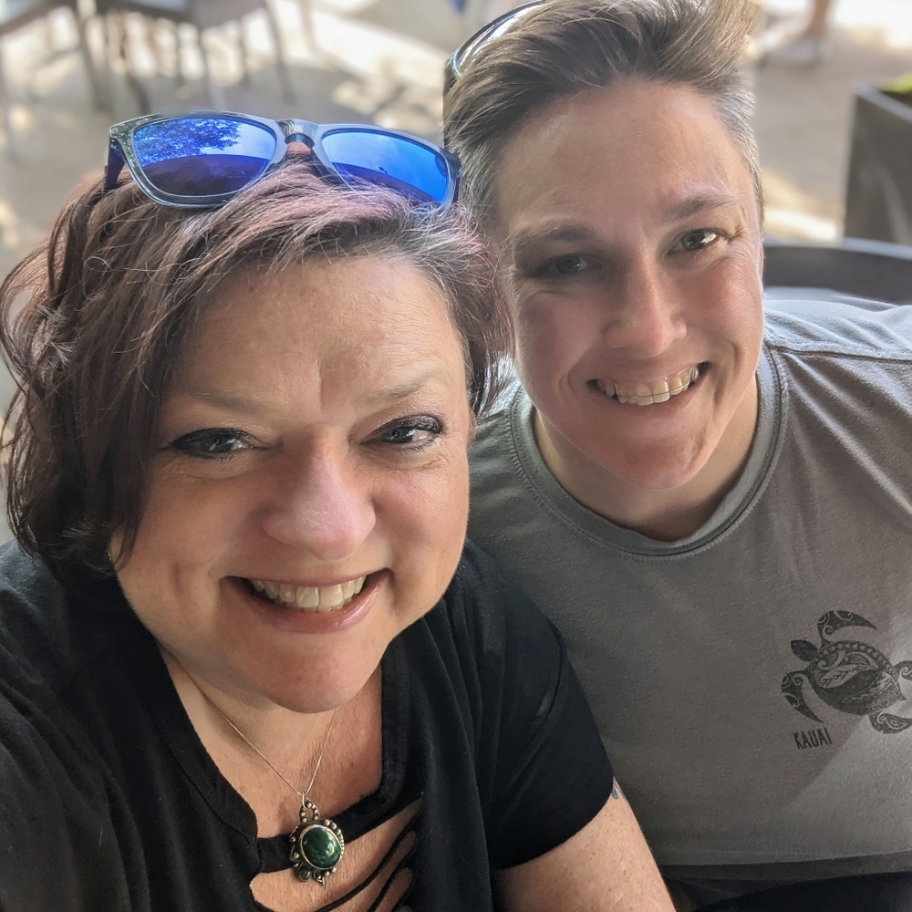 Meet your Posher, Denise